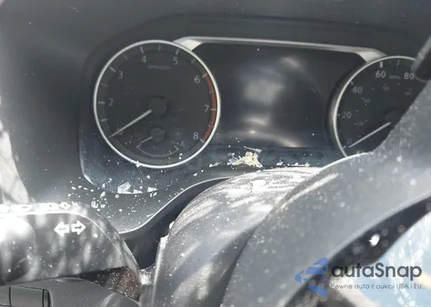 2021 Nissan Rogue Sv Intelligent Awd from USA, damaged, VIN JN8AT3BBXMW220751